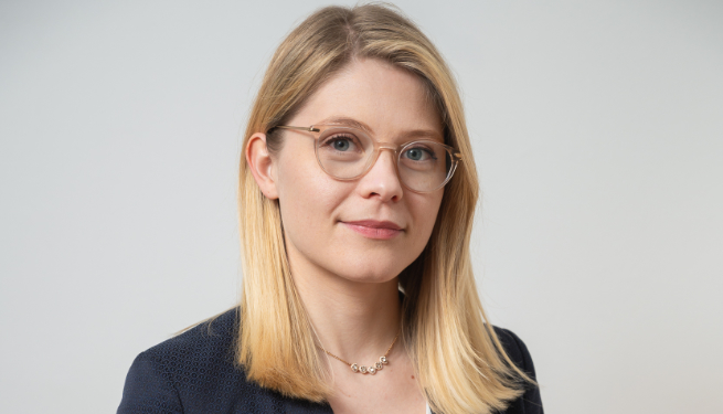 Mag. Jana Cernakova