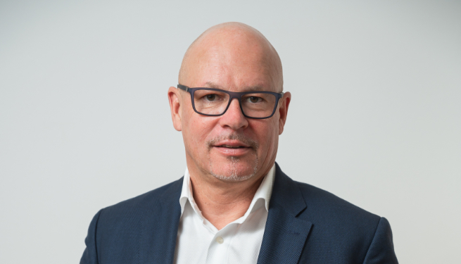Mag. Johannes Bügler