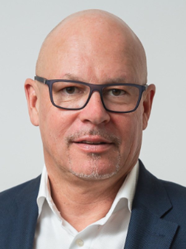 Mag. Johannes Bügler
