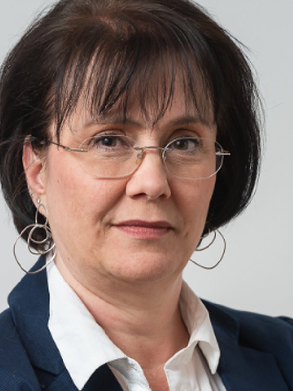 Verena Hofmann