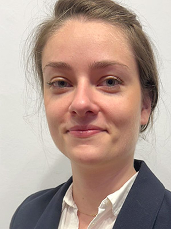 Mag. Simone Weidenauer