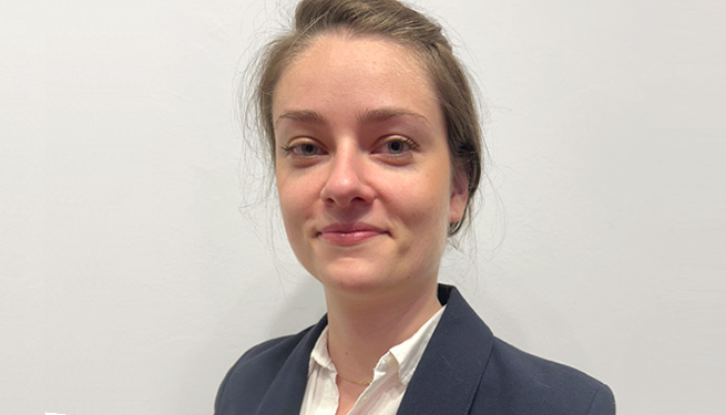 Mag. Simone Weidenauer